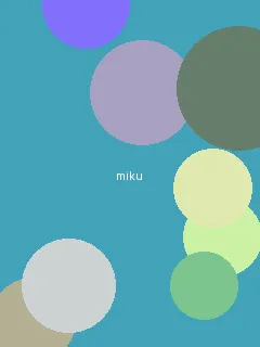 不良导航 - 初音未来角色图